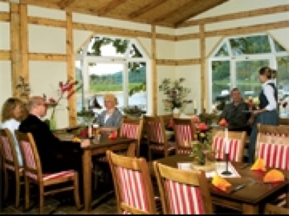 Foto: Rosengarten Rathen